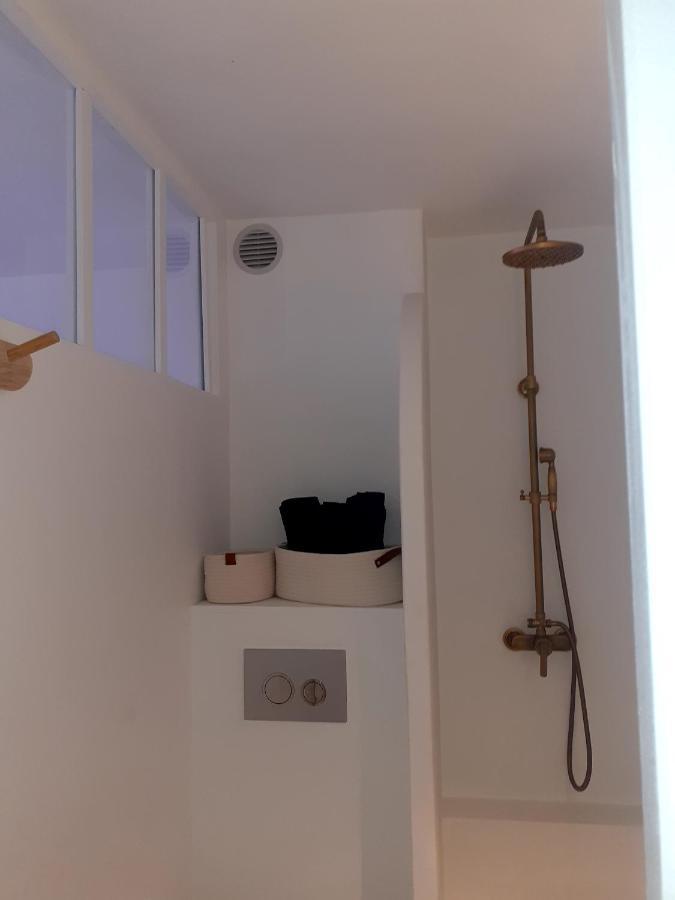 Agreable Studio Vue Port Au Cap D'Agde Exteriör bild