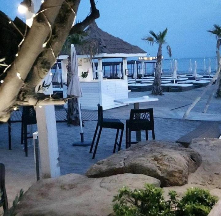 Agreable Studio Vue Port Au Cap D'Agde Exteriör bild